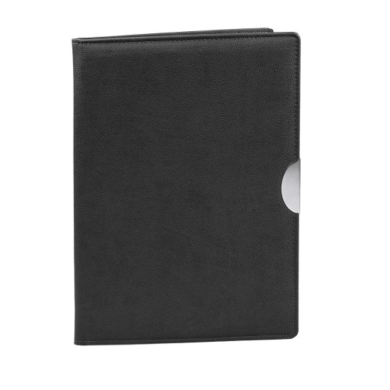 PANORA SİYAH SEKRETERLİK (23X32 CM) promosyon ürünü