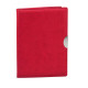 PANORA KIRMIZI SEKRETERLİK (23X32 CM) promosyon ürünü