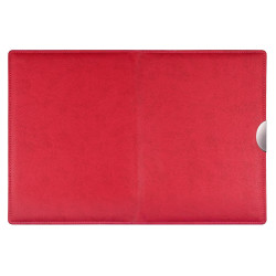 PANORA KIRMIZI SEKRETERLİK (23X32 CM) PANORA KIRMIZI SEKRETERLİK (23X32 CM)