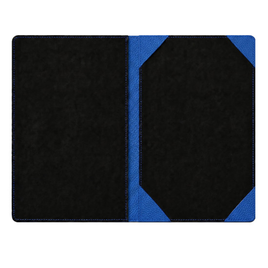 Ulucanlar Lacivert Diplomalık (32x22,7 cm) | Ekstra Promosyon Ulucanlar Lacivert Diplomalık (32x22,7 cm) logo baskılı 311905