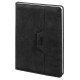 Atakule Siyah Tarihsiz Defter (15x21 cm) | Ekstra Promosyon Atakule Siyah Tarihsiz Defter (15x21 cm) logo baskılı 312101
