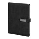 BEYSUKENT SİYAH TARİHSİZ DEFTER (15X21 CM) | Ekstra Promosyon BEYSUKENT SİYAH TARİHSİZ DEFTER (15X21 CM) promosyon ürünü