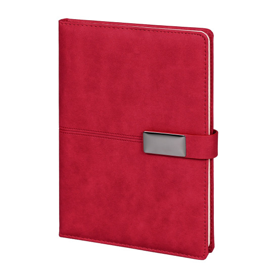 BEYSUKENT KIRMIZI TARİHSİZ DEFTER (15X21 CM) | Ekstra Promosyon BEYSUKENT KIRMIZI TARİHSİZ DEFTER (15X21 CM) promosyon ürünü
