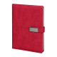 BEYSUKENT KIRMIZI TARİHSİZ DEFTER (15X21 CM) | Ekstra Promosyon BEYSUKENT KIRMIZI TARİHSİZ DEFTER (15X21 CM) promosyon ürünü