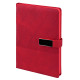 KAVAKLIDERE KIRMIZI TARİHSİZ DEFTER (15X21 CM) | Ekstra Promosyon KAVAKLIDERE KIRMIZI TARİHSİZ DEFTER (15X21 CM) promosyon ürünü