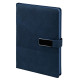 KAVAKLIDERE LACİVERT TARİHSİZ DEFTER (15X21 CM) | Ekstra Promosyon KAVAKLIDERE LACİVERT TARİHSİZ DEFTER (15X21 CM) promosyon ürünü