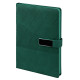 KAVAKLIDERE YEŞİL TARİHSİZ DEFTER (15X21 CM) | Ekstra Promosyon KAVAKLIDERE YEŞİL TARİHSİZ DEFTER (15X21 CM) promosyon ürünü