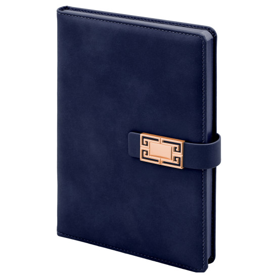 ÖVEÇLER LACİVERT TARİHSİZ DEFTER (15X21 CM) ÖVEÇLER LACİVERT TARİHSİZ DEFTER (15X21 CM)