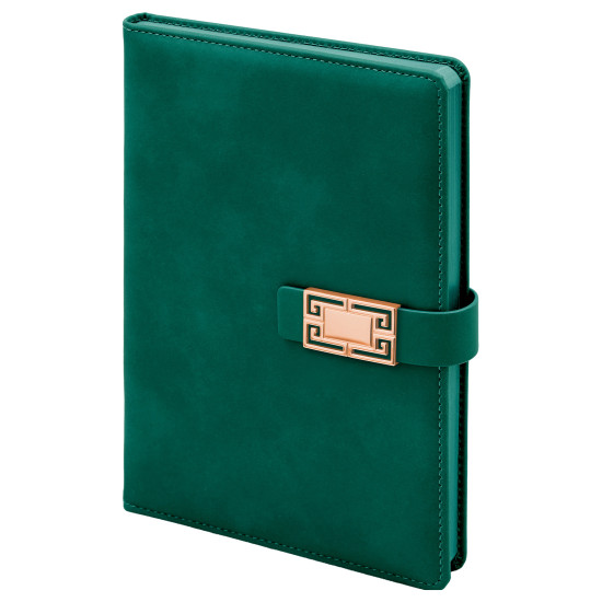 ÖVEÇLER YEŞİL TARİHSİZ DEFTER (15X21 CM) ÖVEÇLER YEŞİL TARİHSİZ DEFTER (15X21 CM)