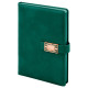 ÖVEÇLER YEŞİL TARİHSİZ DEFTER (15X21 CM) ÖVEÇLER YEŞİL TARİHSİZ DEFTER (15X21 CM)