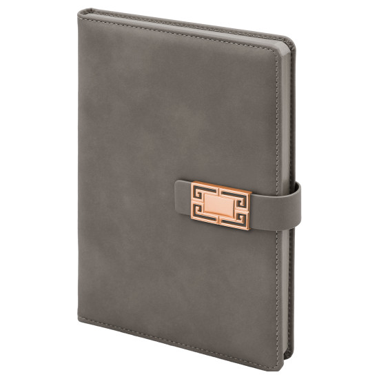 ÖVEÇLER GRİ TARİHSİZ DEFTER (15X21 CM) ÖVEÇLER GRİ TARİHSİZ DEFTER (15X21 CM)