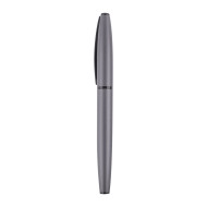 NİŞANTAŞI FÜME METAL ROLLER KALEM NİŞANTAŞI FÜME METAL ROLLER KALEM