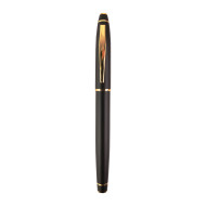 İPSALA SİYAH METAL ROLLER KALEM İPSALA SİYAH METAL ROLLER KALEM