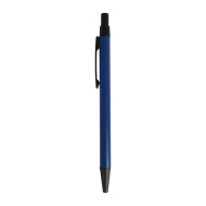 TARSUS LACİVERT METAL TÜKENMEZ KALEM TARSUS LACİVERT METAL TÜKENMEZ KALEM
