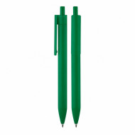 SERİK YEŞİL JUMBO JELL REFILL PLASTİK KALEM SERİK YEŞİL JUMBO JELL REFILL PLASTİK KALEM