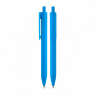 SERİK TURKUAZ JUMBO JELL REFILL PLASTİK KALEM SERİK TURKUAZ JUMBO JELL REFILL PLASTİK KALEM