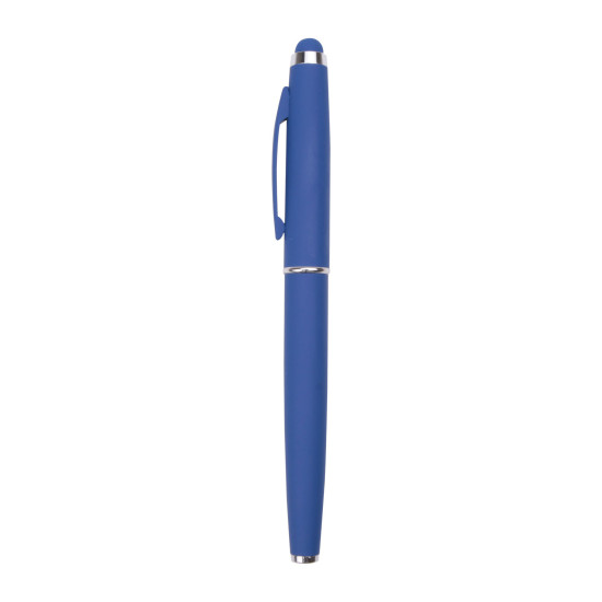 KULA LACİVERT METAL ROLLER KALEM - ROLLER KALEMLER kurumsal hediyelikler