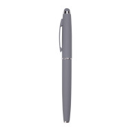 KULA FÜME METAL ROLLER KALEM