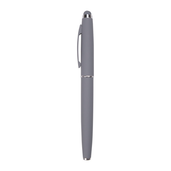 KULA FÜME METAL ROLLER KALEM - ROLLER KALEMLER kurumsal hediyelikler