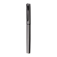 ERDEMLİ FÜME METAL ROLLER KALEM 