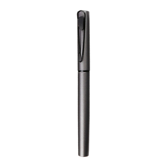 ERDEMLİ FÜME METAL ROLLER KALEM - ROLLER KALEMLER kurumsal hediyelikler