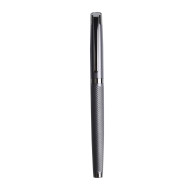 DÜZİÇİ FÜME METAL ROLLER KALEM DÜZİÇİ FÜME METAL ROLLER KALEM