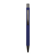BİSMİL LACİVERT METAL TÜKENMEZ KALEM