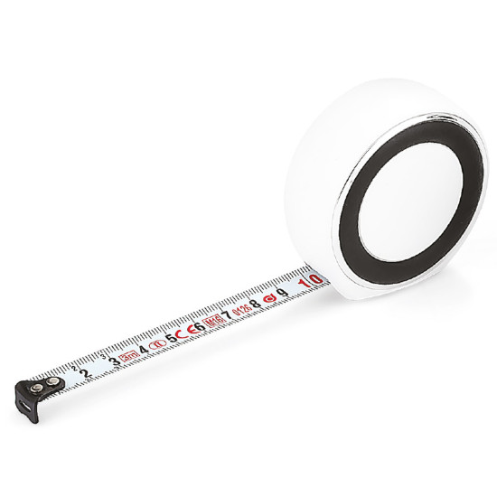 SÜMENE BEYAZ ŞERİT METRE - METRELER kurumsal hediyelikler