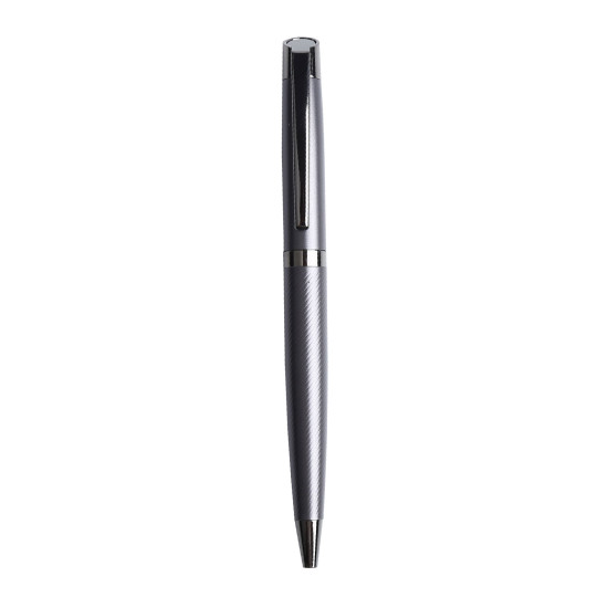FERİZLİ FÜME METAL TÜKENMEZ KALEM - METAL TÜKENMEZ KALEMLER kurumsal hediyelikler
