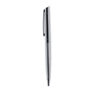FERİZLİ GÜMÜŞ METAL TÜKENMEZ KALEM FERİZLİ GÜMÜŞ METAL TÜKENMEZ KALEM