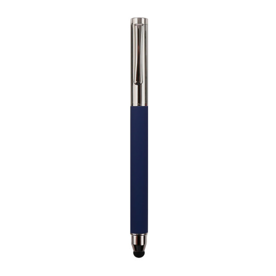 HAFİK LACİVERT METAL ROLLER KALEM - ROLLER KALEMLER kurumsal hediyelikler