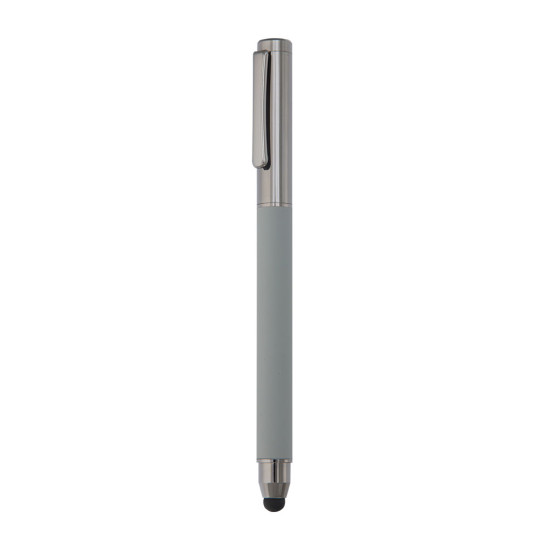 HAFİK FÜME METAL ROLLER KALEM - ROLLER KALEMLER kurumsal hediyelikler