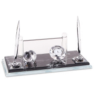 KAĞAN KRİSTAL MASA SETİ