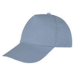 PAPATYA  GRİ POLYESTER ŞAPKA