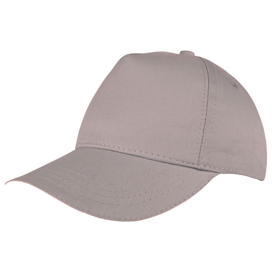 KARDELEN BEJ COTTON KUMAŞ ŞAPKA - ŞAPKALAR kurumsal hediyelikler