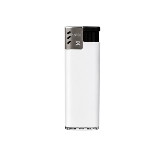 NİKSAR BEYAZ I-LIGHTER TURBO ALEVLİ ÇAKMAK | Ekstra Promosyon NİKSAR BEYAZ I-LIGHTER TURBO ALEVLİ ÇAKMAK promosyon ürünü