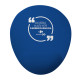 BİLEK DESTEKLİ MOUSEPAD - MOUSEPAD - BARDAK ALTLIĞI - BALON kurumsal hediyelikler