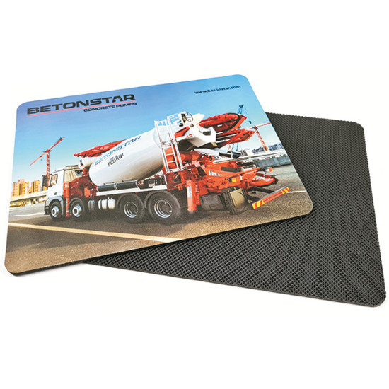 MOUSEPAD - MOUSEPAD - BARDAK ALTLIĞI - BALON kurumsal hediyelikler