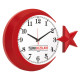 VATAN536 DUVAR SAATİ (425 X 310 MM) - DUVAR SAATLERİ kurumsal hediyelikler