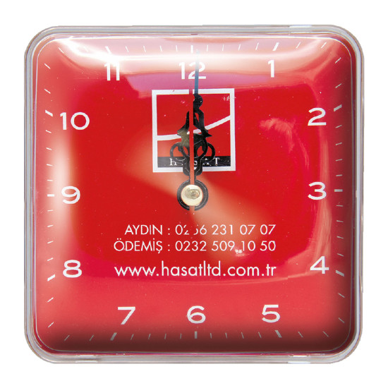 HEİMDALL515 BUZDOLABI SAATİ (95 MM) - BUZDOLABI SAATLERİ kurumsal hediyelikler