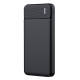 KAMAN 10.000 MAH SİYAH POWERBANK - POWERBANK kurumsal hediyelikler