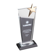 İMRANLI KRİSTAL PLAKET İMRANLI KRİSTAL PLAKET