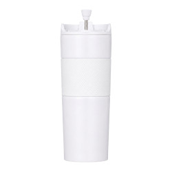 CİDE BEYAZ 500 ML FRENCH PRESS TERMOS CİDE BEYAZ 500 ML FRENCH PRESS TERMOS