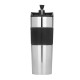 CİDE GÜMÜŞ 500 ML FRENCH PRESS TERMOS - TERMOSLAR VE MATARALAR kurumsal hediyelikler