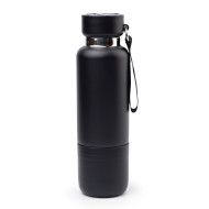 ULUDAĞ SİYAH 500 ML BARDAKLI TERMOS