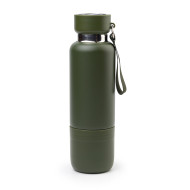 ULUDAĞ YEŞİL 500 ML BARDAKLI TERMOS