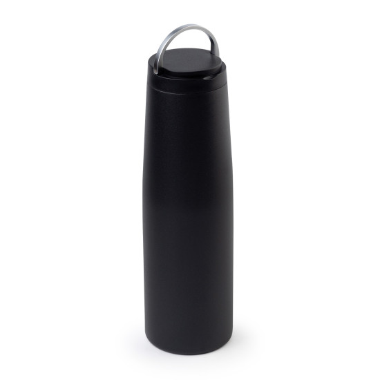 KARAGÖL SİYAH 550 ML TERMOS - TERMOSLAR VE MATARALAR kurumsal hediyelikler
