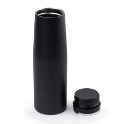 KARAGÖL SİYAH 550 ML TERMOS
