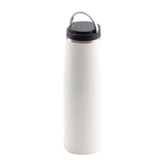 KARAGÖL BEYAZ 550 ML TERMOS - TERMOSLAR VE MATARALAR kurumsal hediyelikler