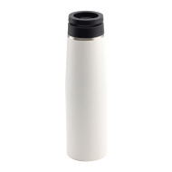 SAKLIGÖL BEYAZ 550 ML TELEFON TUTUCULU TERMOS